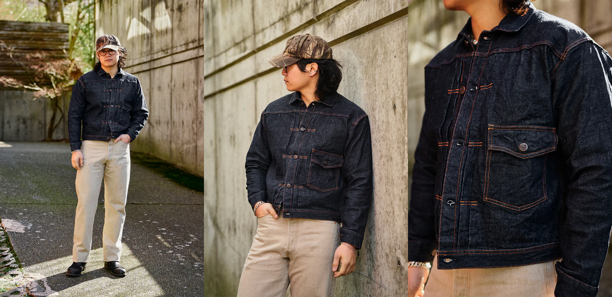 Heritage Craft, Global Style